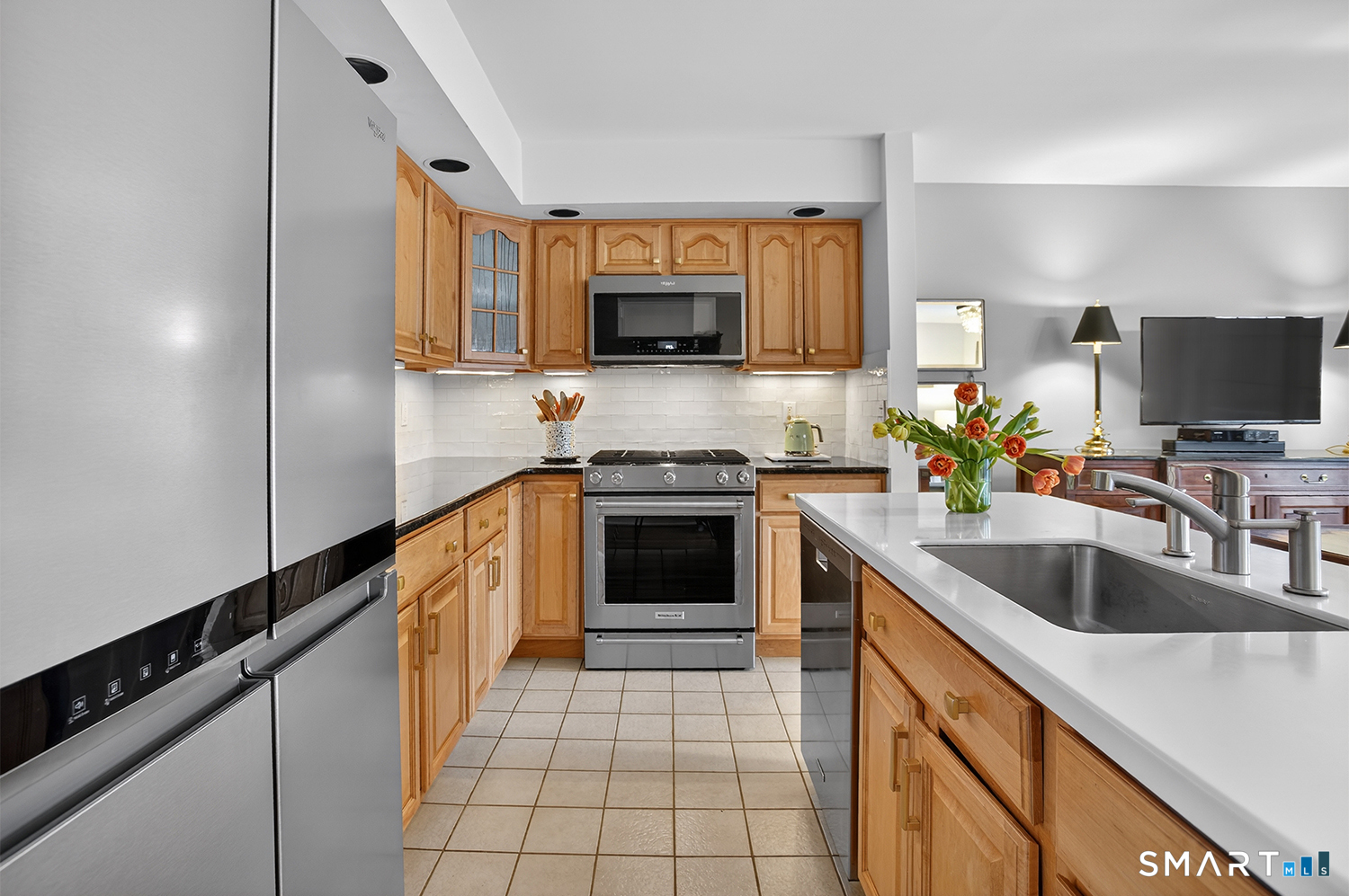 23 Balmaha Close Fairfield CT 06825