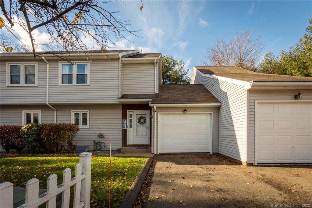19 Eileen Drive East Windsor CT 06088