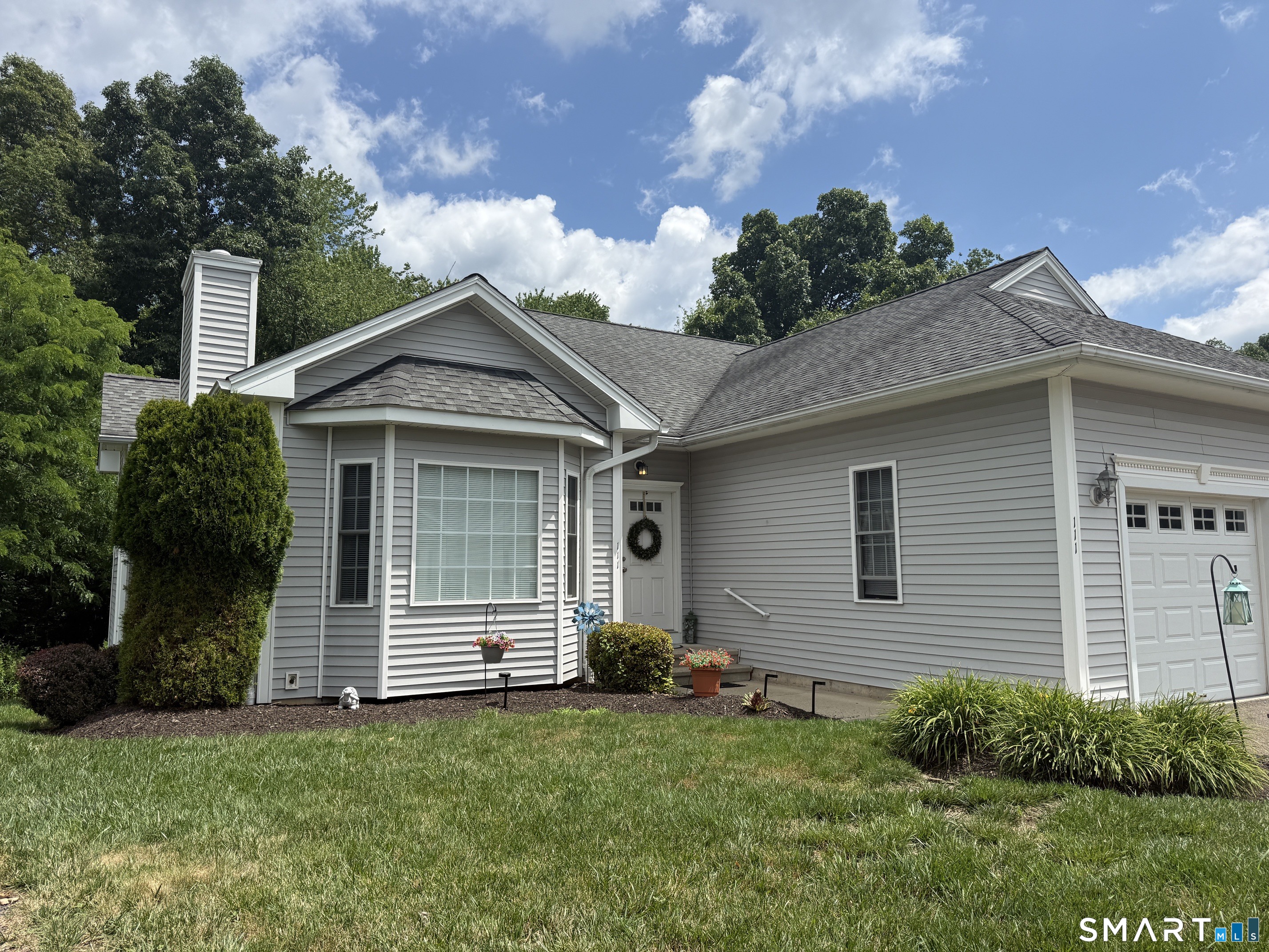 111 Pondview Circle Beacon Falls CT 06403