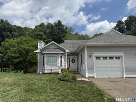 111 Pondview Circle Beacon Falls CT 06403