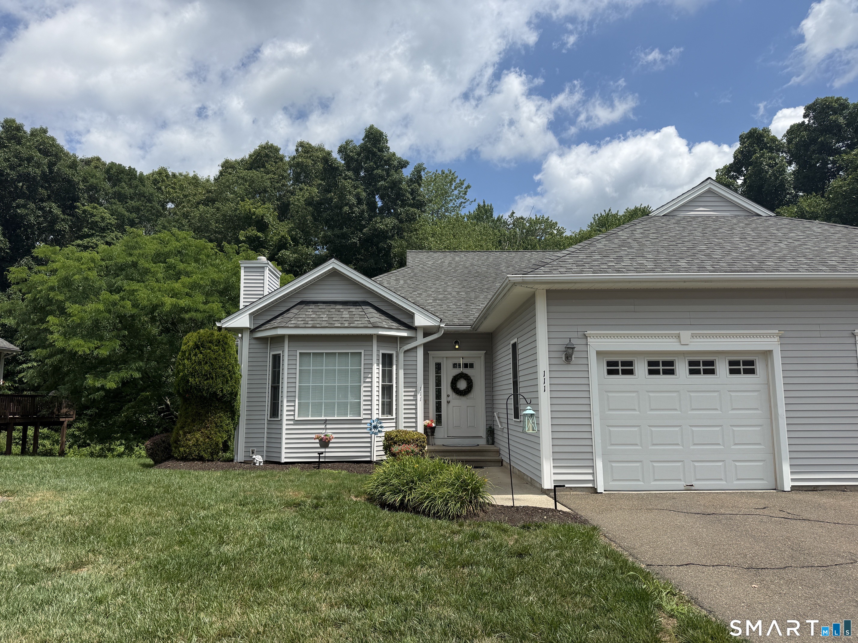 111 Pondview Circle Beacon Falls CT 06403