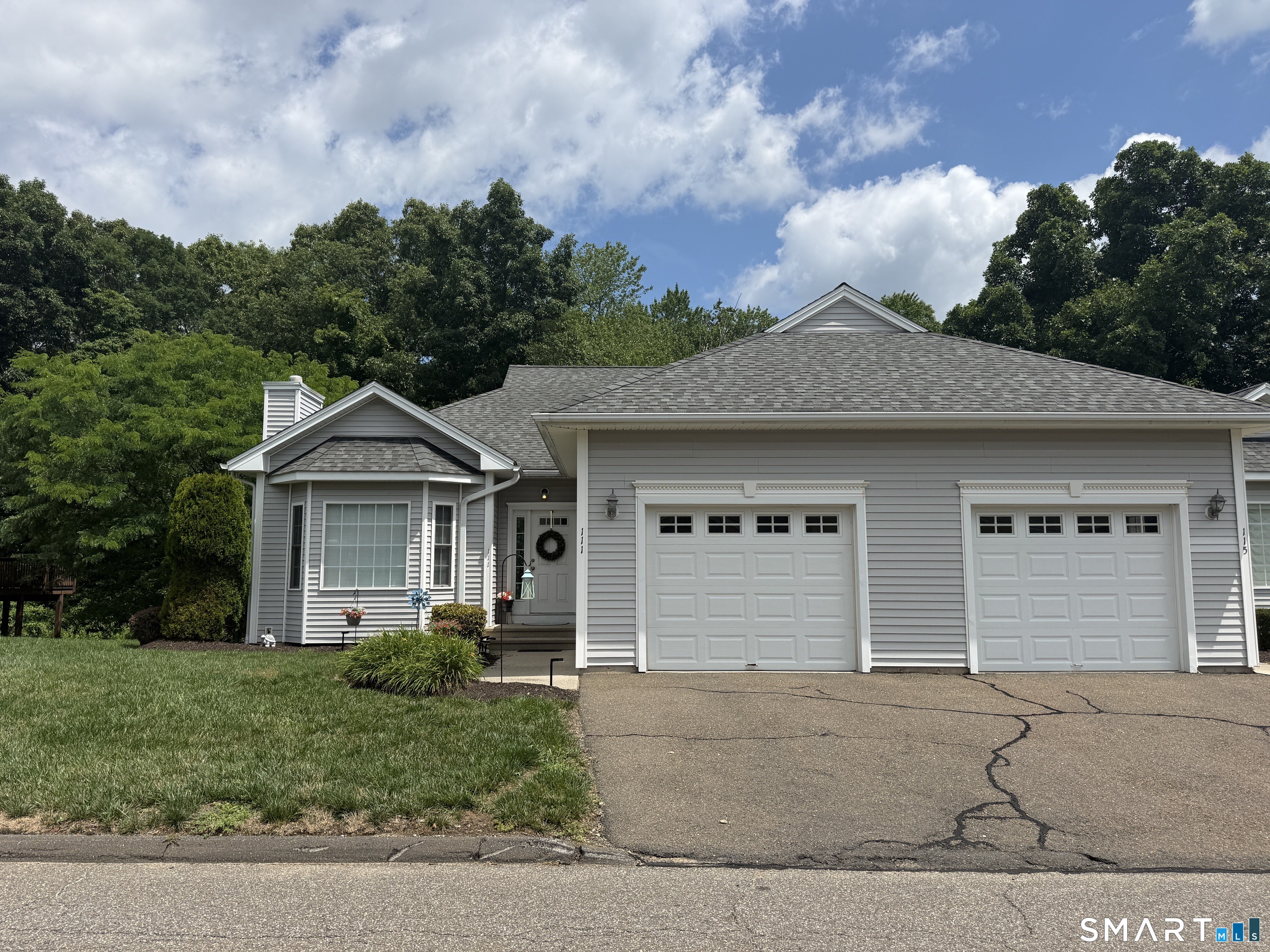 111 Pondview Circle Beacon Falls CT 06403