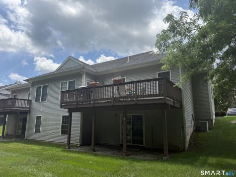 111 Pondview Circle Beacon Falls CT 06403