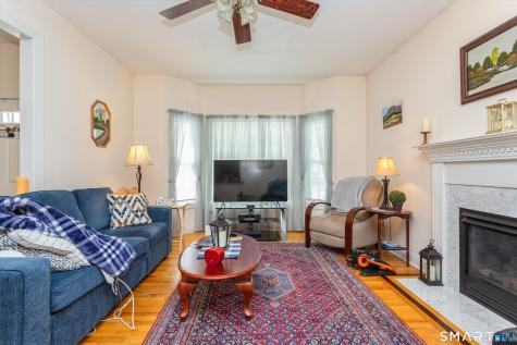 111 Pondview Circle Beacon Falls CT 06403