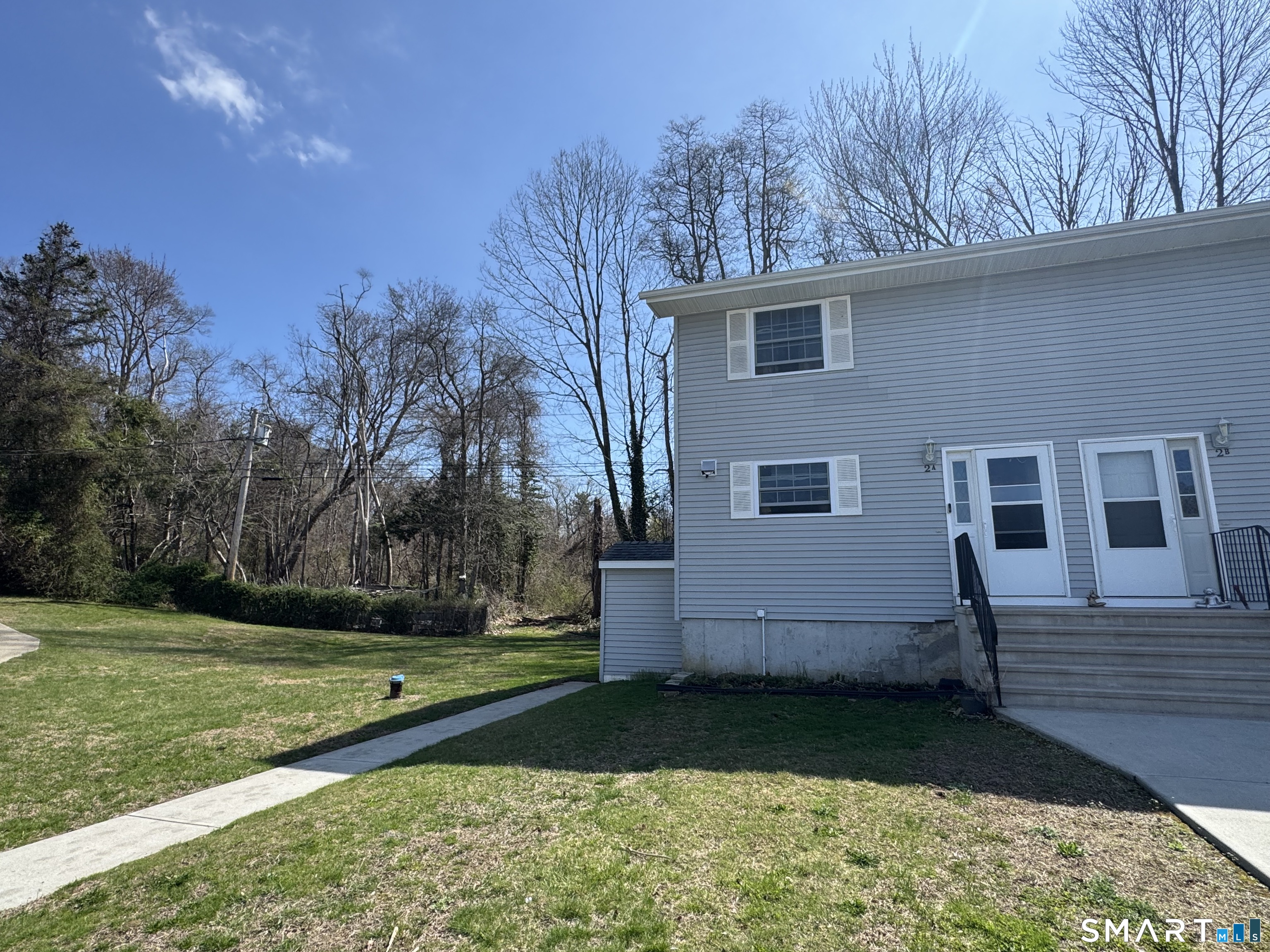 1742 Route 12 Ledyard CT 06335