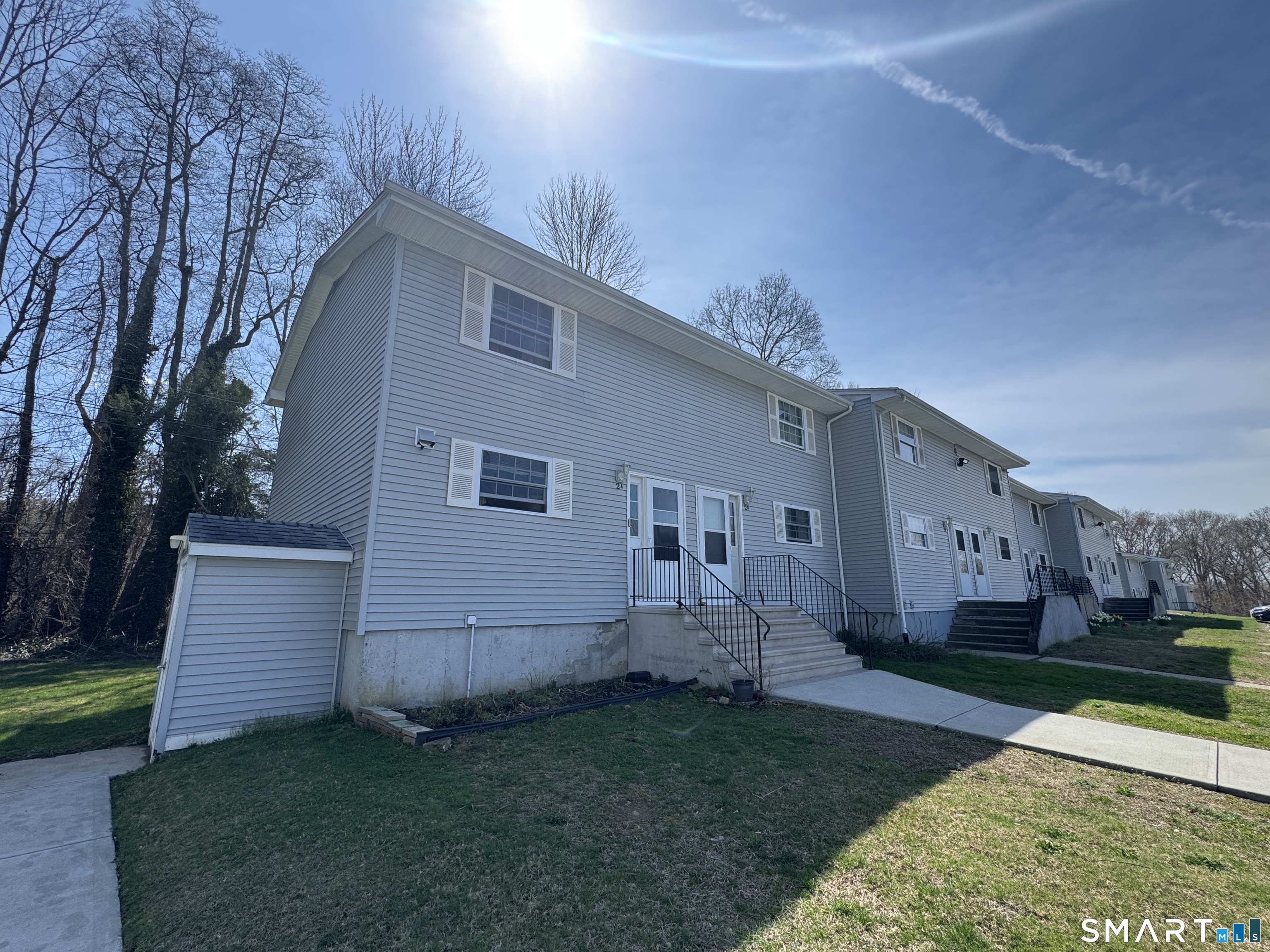 1742 Route 12 Ledyard CT 06335