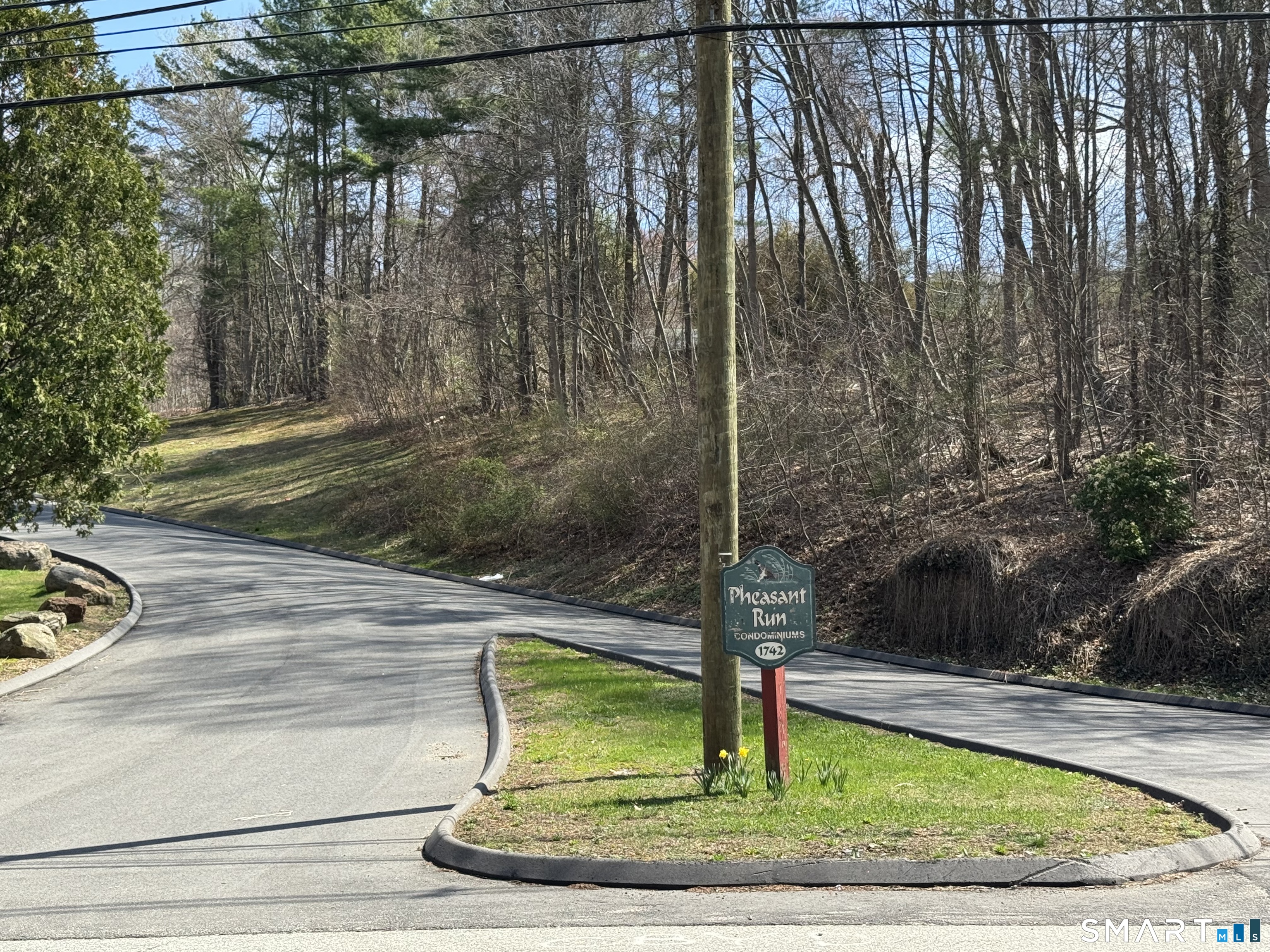 1742 Route 12 Ledyard CT 06335