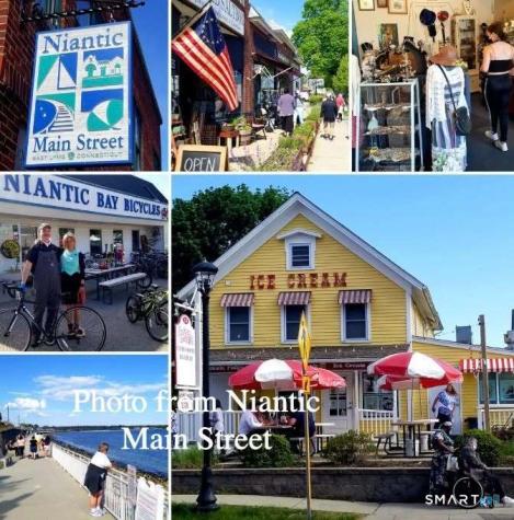 97 West Main Street East Lyme CT 06357