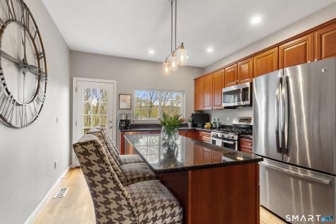 30 Heron View Road New Fairfield CT 06812