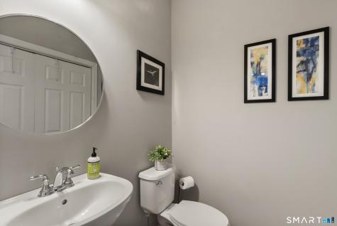 30 Heron View Road New Fairfield CT 06812