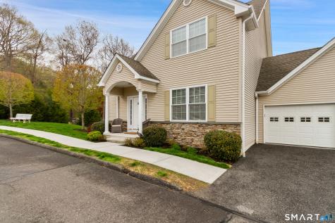 30 Heron View Road New Fairfield CT 06812