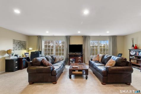 30 Heron View Road New Fairfield CT 06812