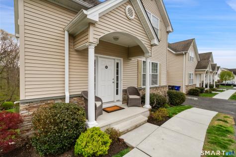 30 Heron View Road New Fairfield CT 06812
