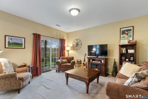 30 Heron View Road New Fairfield CT 06812