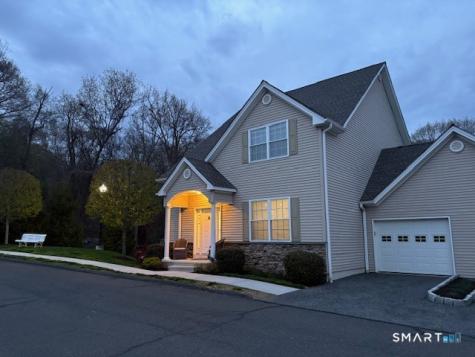 30 Heron View Road New Fairfield CT 06812