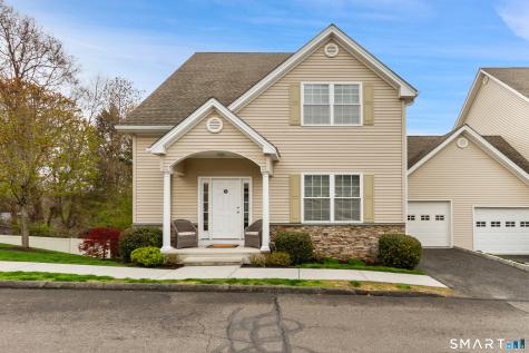 30 Heron View Road New Fairfield CT 06812