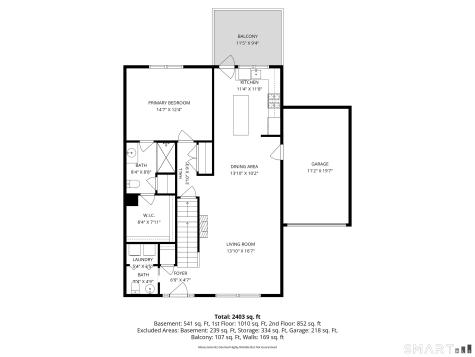 30 Heron View Road New Fairfield CT 06812