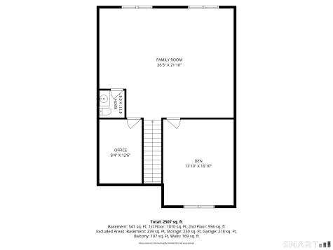 30 Heron View Road New Fairfield CT 06812