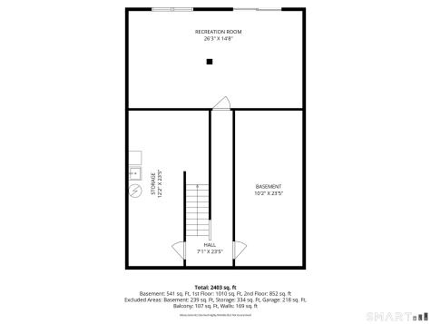 30 Heron View Road New Fairfield CT 06812