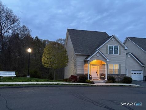 30 Heron View Road New Fairfield CT 06812