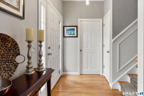 30 Heron View Road New Fairfield CT 06812