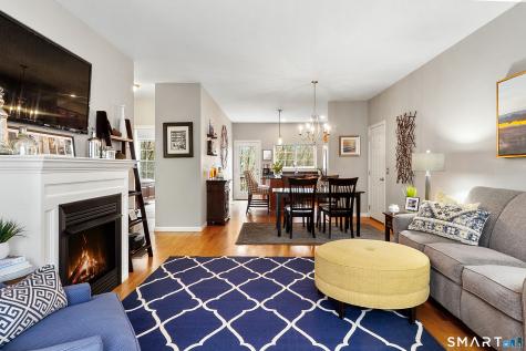 30 Heron View Road New Fairfield CT 06812