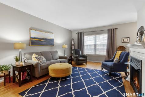 30 Heron View Road New Fairfield CT 06812