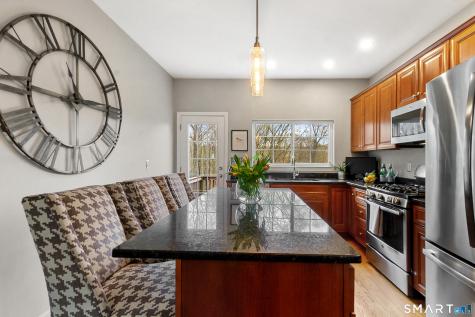 30 Heron View Road New Fairfield CT 06812