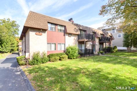 76 Maple Tree Avenue Stamford CT 06906