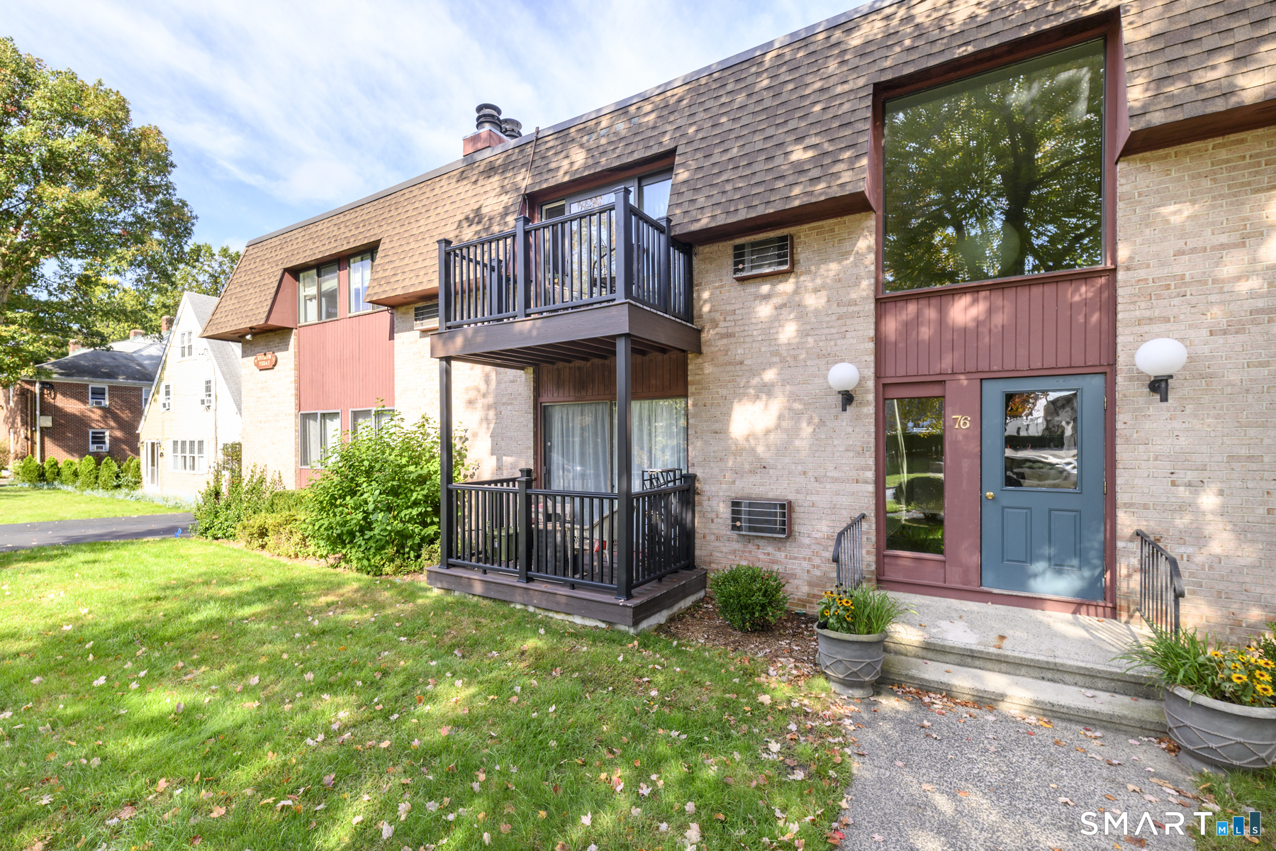 76 Maple Tree Avenue Stamford CT 06906