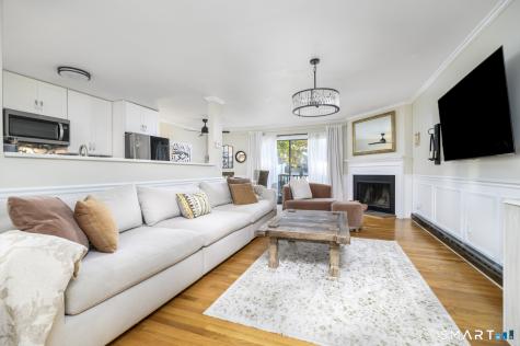76 Maple Tree Avenue Stamford CT 06906