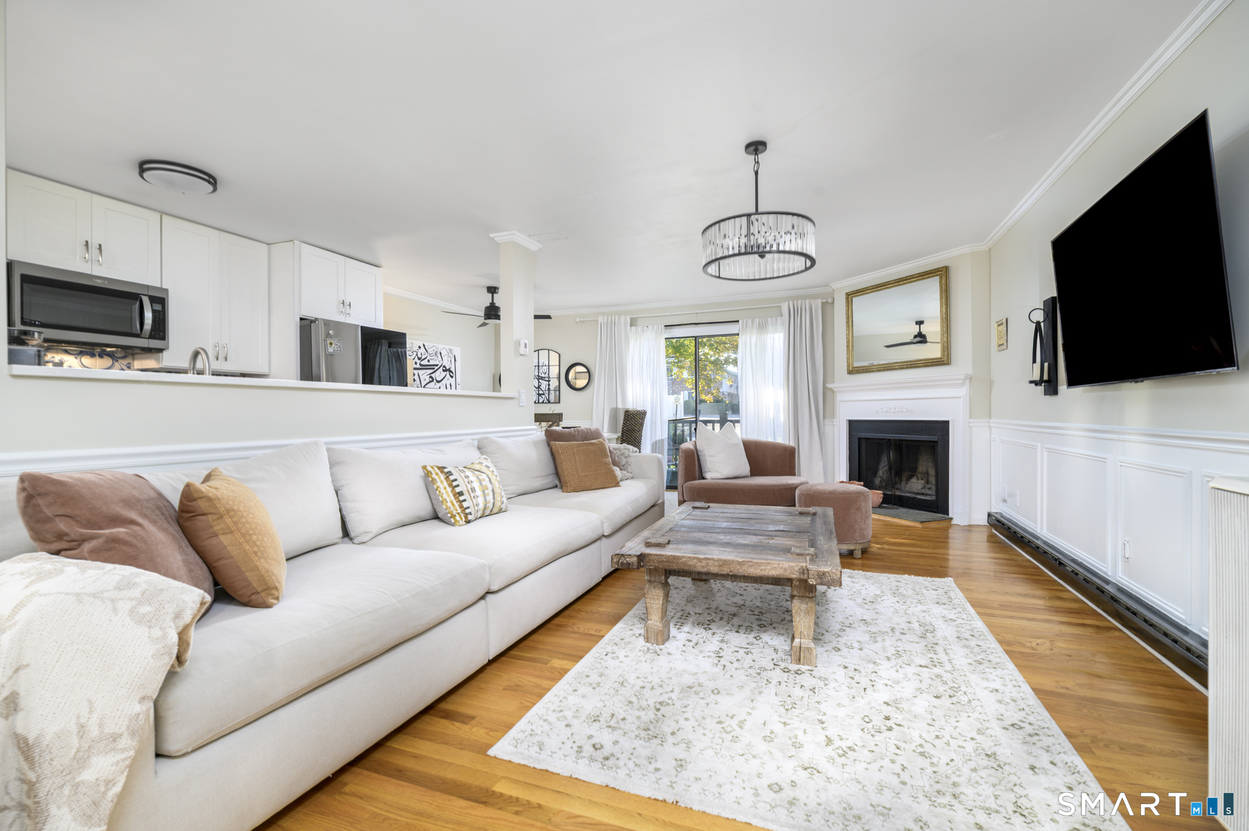 76 Maple Tree Avenue Stamford CT 06906