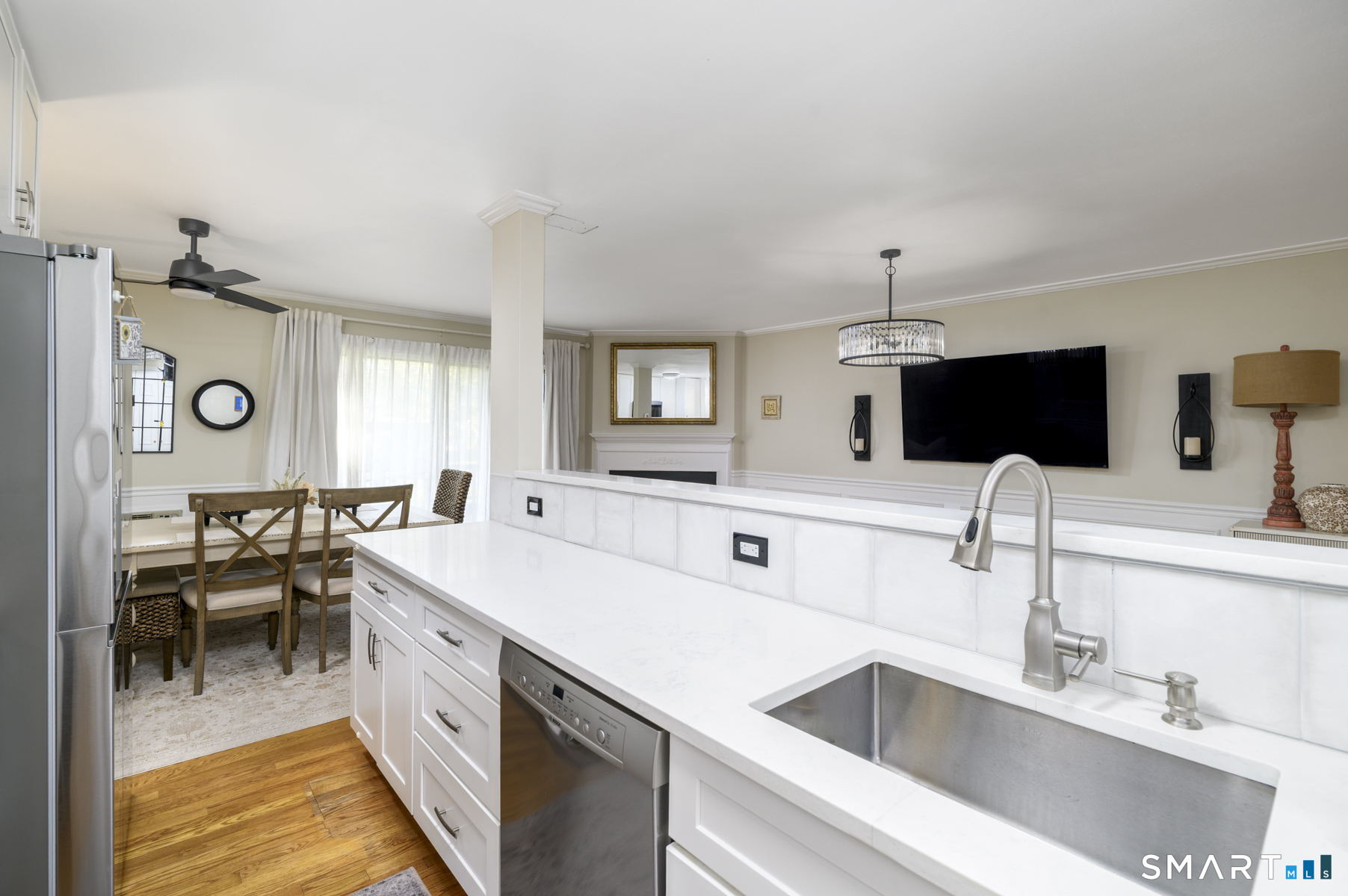 76 Maple Tree Avenue Stamford CT 06906