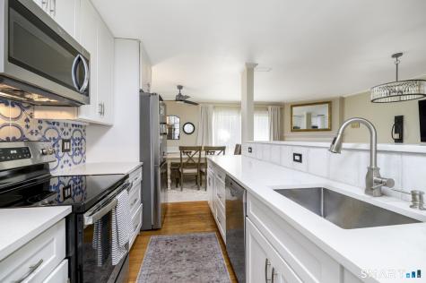 76 Maple Tree Avenue Stamford CT 06906