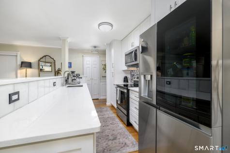 76 Maple Tree Avenue Stamford CT 06906