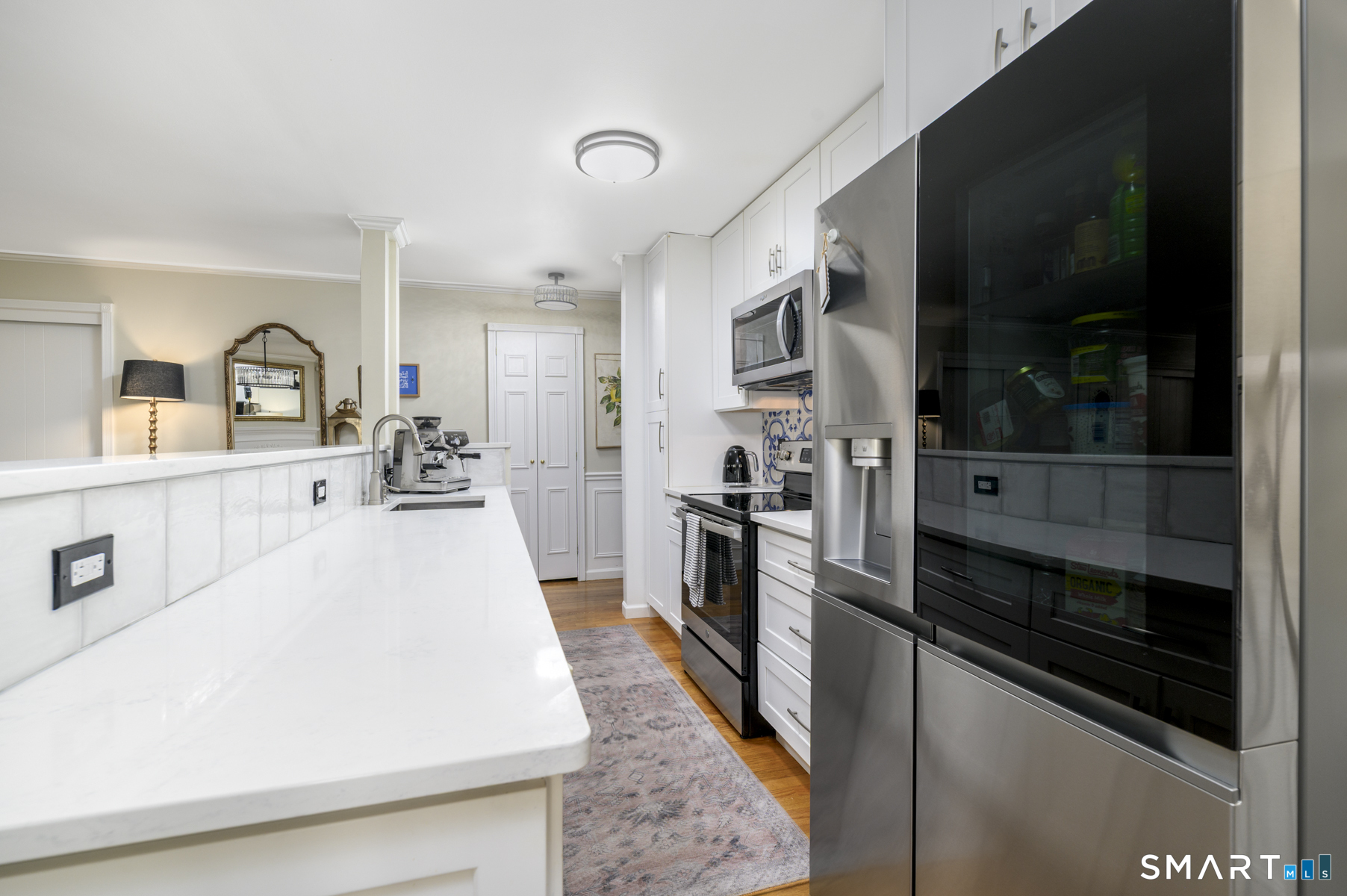 76 Maple Tree Avenue Stamford CT 06906