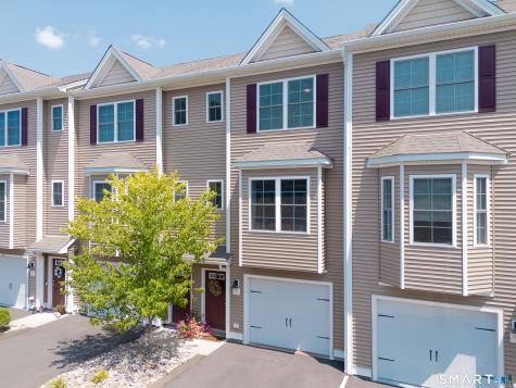 39 Eden Avenue Southington CT 06489