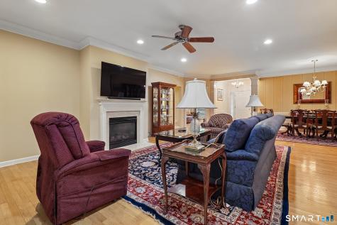 155 Country Club Drive Oxford CT 06478