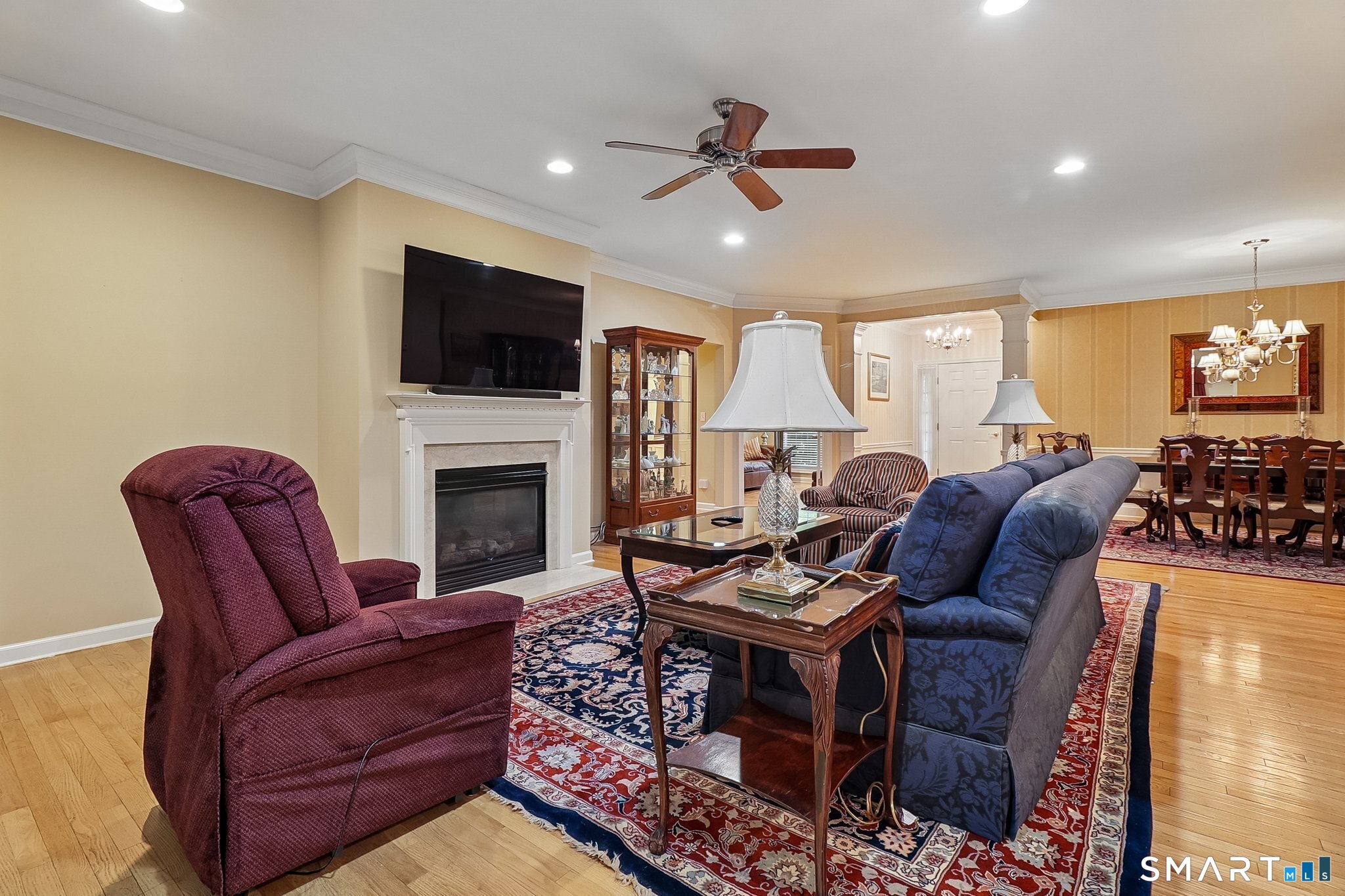 155 Country Club Drive Oxford CT 06478