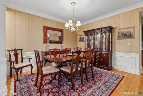 155 Country Club Drive Oxford CT 06478