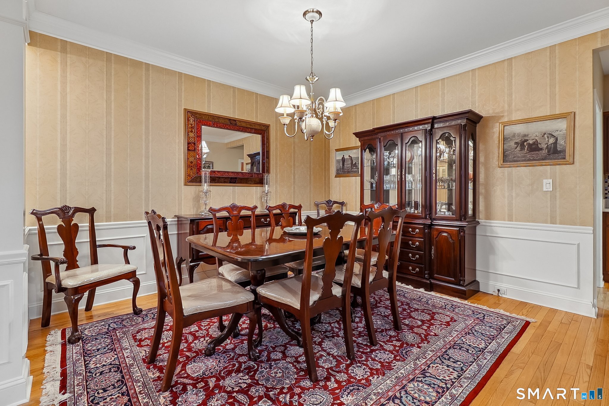 155 Country Club Drive Oxford CT 06478