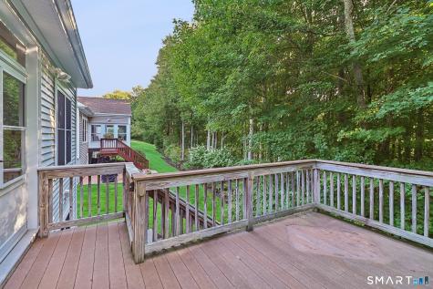 155 Country Club Drive Oxford CT 06478