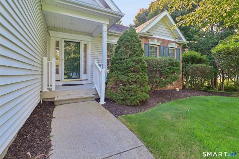 155 Country Club Drive Oxford CT 06478