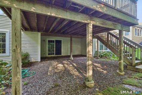 155 Country Club Drive Oxford CT 06478