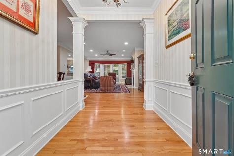 155 Country Club Drive Oxford CT 06478