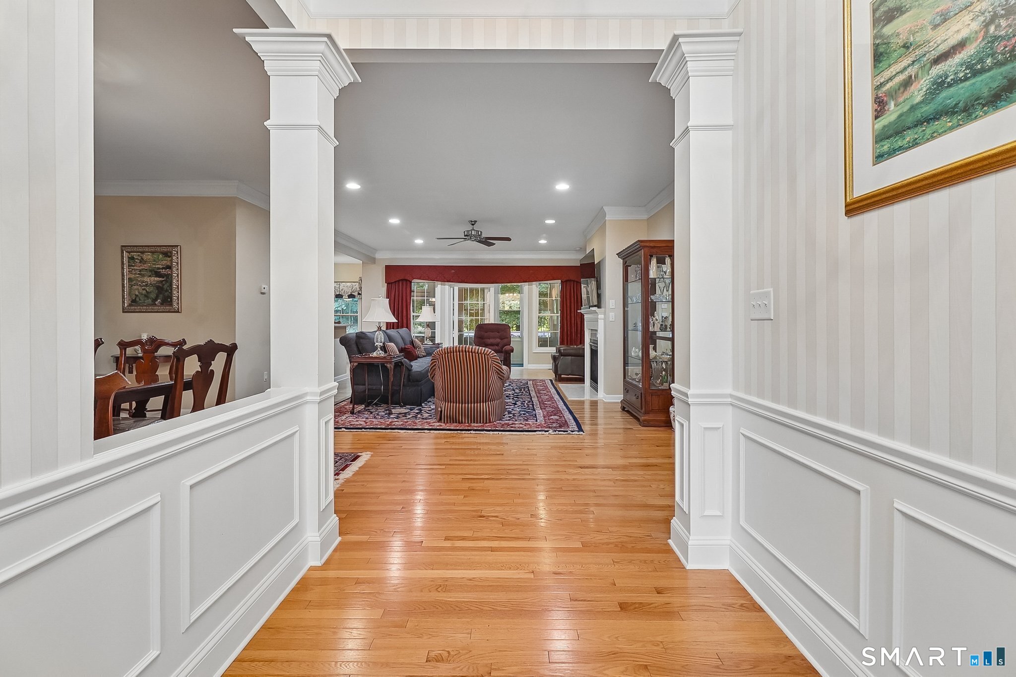 155 Country Club Drive Oxford CT 06478
