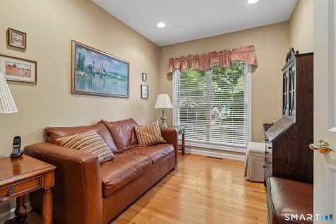 155 Country Club Drive Oxford CT 06478