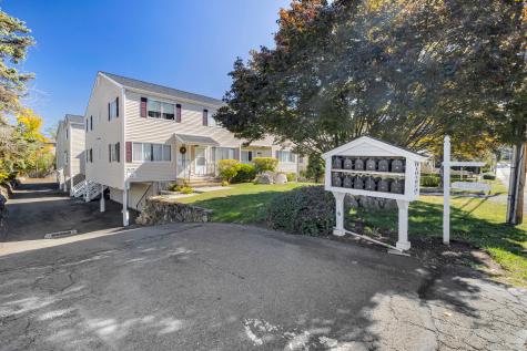 14 Ferris Avenue Norwalk CT 06854