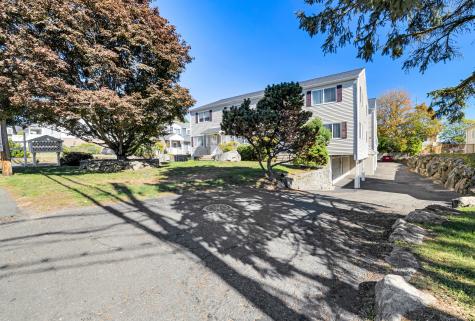 14 Ferris Avenue Norwalk CT 06854