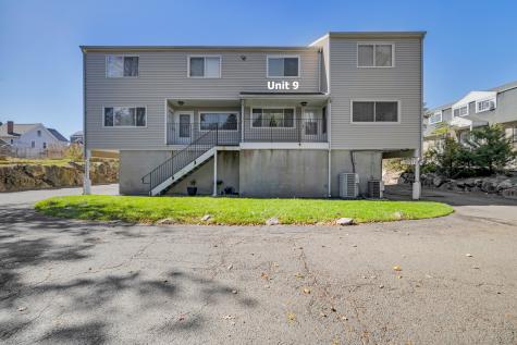 14 Ferris Avenue Norwalk CT 06854